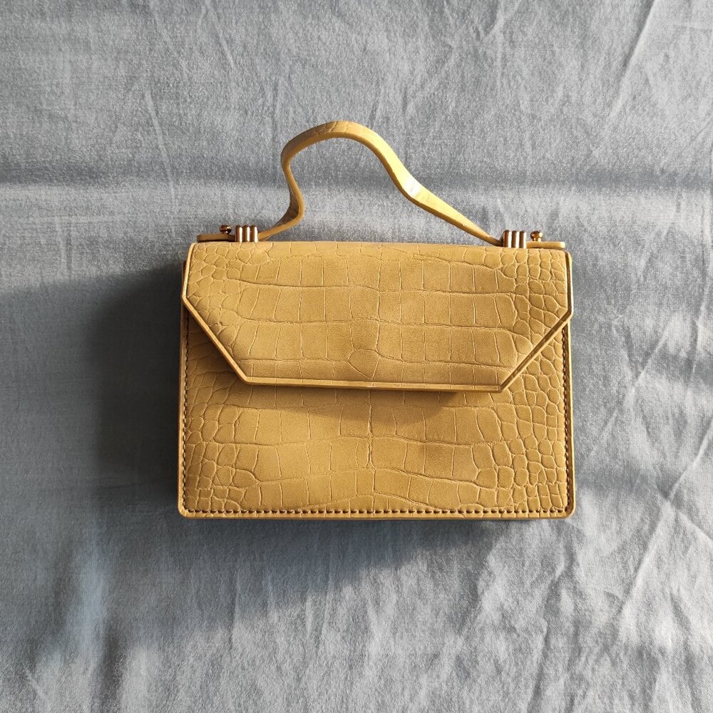 Charles & Keith Crossbody Bag